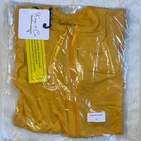 NIB Kozi & Co Romper - Picture 2 of 3